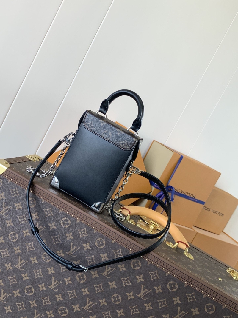 LV Top Handle Bags